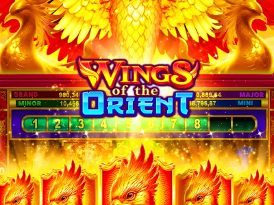 Fitur Slot Gacor screenshot