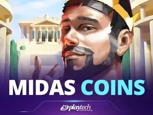 Midas Coins game thumbnail
