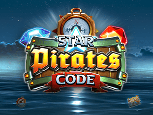 Star Pirates Code game thumbnail