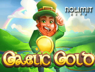 Gaelic Gold game thumbnail