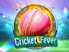 Cricket Fever game icon