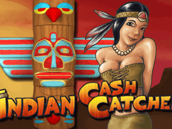 Indian Cash Catcher game icon