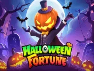 Halloween Fortune game icon