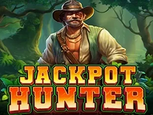 Jackpot Hunter game thumbnail
